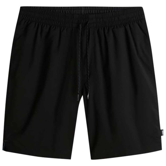 Vans Ανδρικό μαγιό Primary Solid Elastic Boardshort